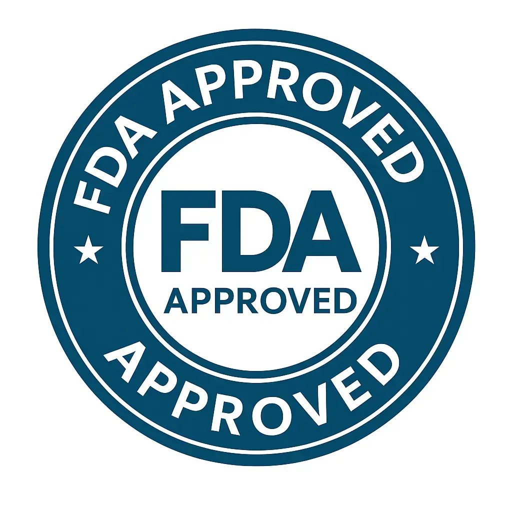 ReduBURN FDA Approved