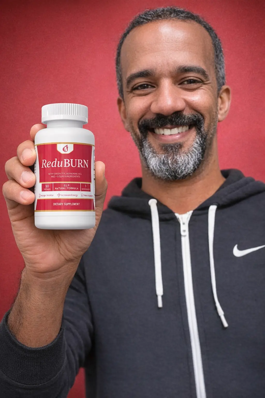 ReduBURN Customer Review